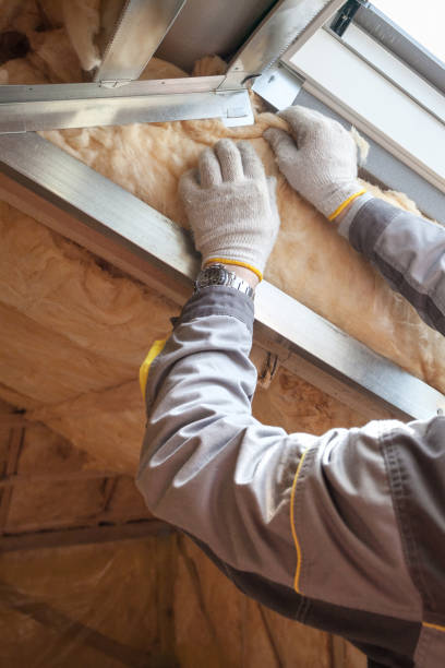 Best Energy Efficiency Insulation in USA